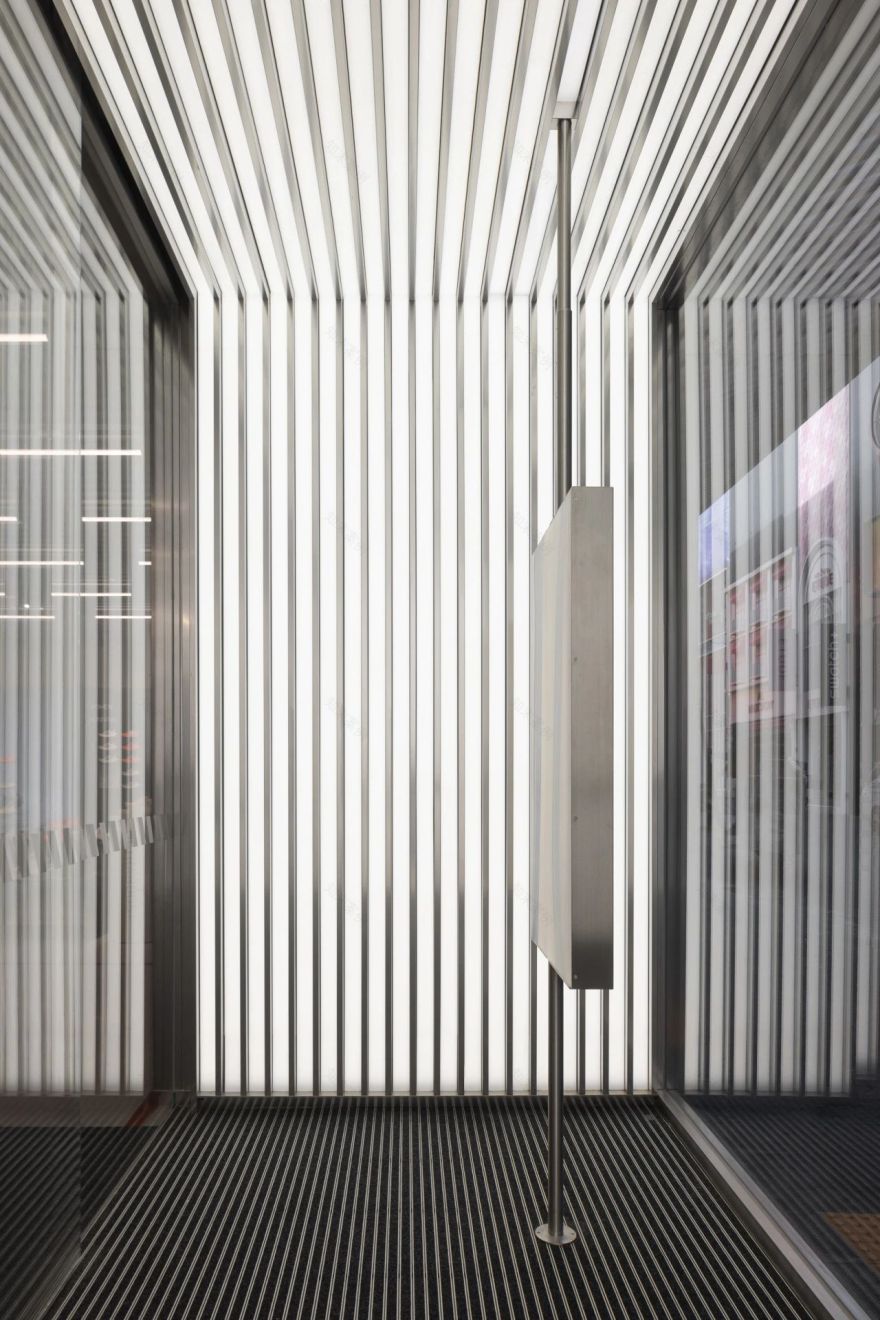 adidas 首家亚洲旗舰店丨韩国首尔丨万社设计-29