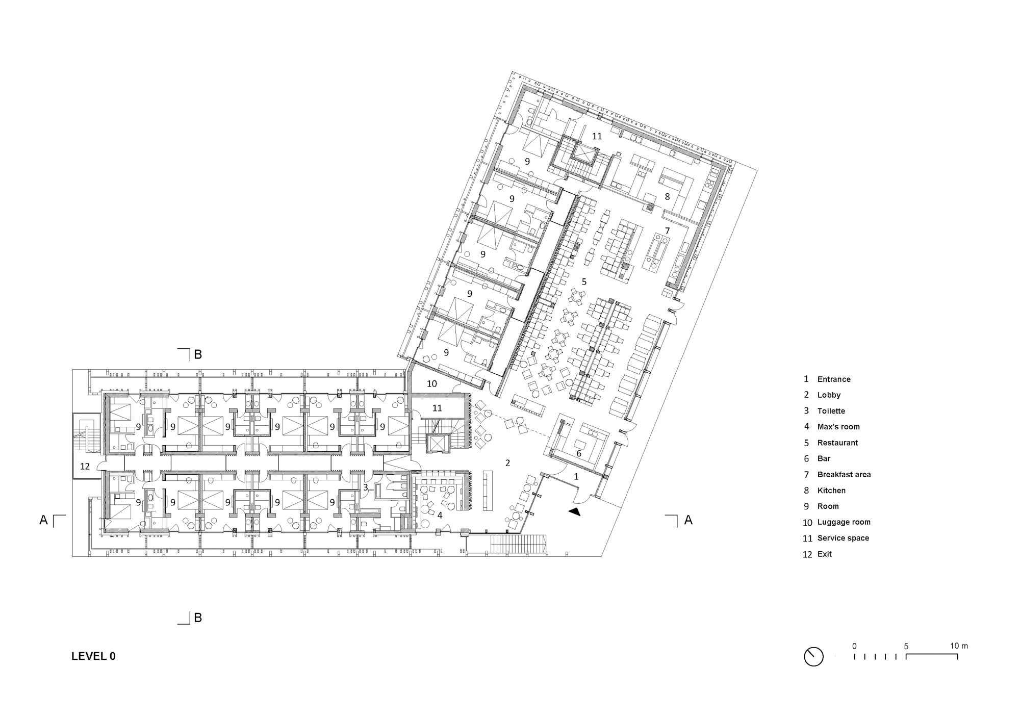 丨斯洛文尼亚丨Ofis Arhitekti-56