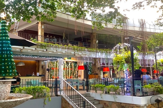 丨越南胡志明市丨Kendesign-31