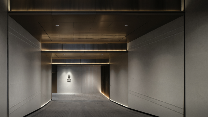 东莞万科·松樾,隐悦于心 万物尽藏丨中国东莞丨上海柏熙标识有限公司-81