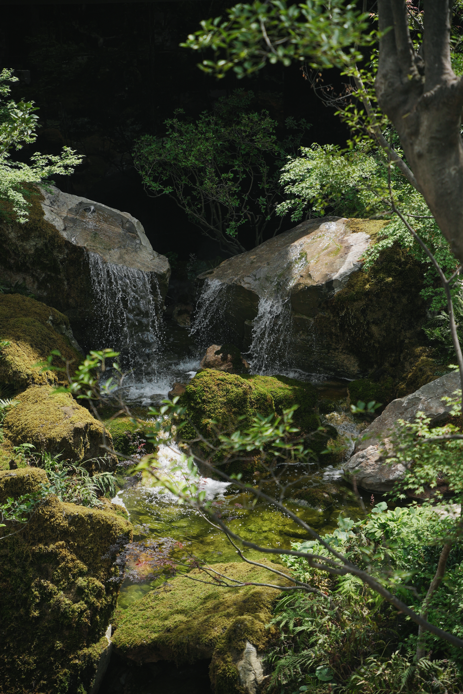 西安金茂璞逸东方示范区丨中国西安丨MIND迈德景观-108