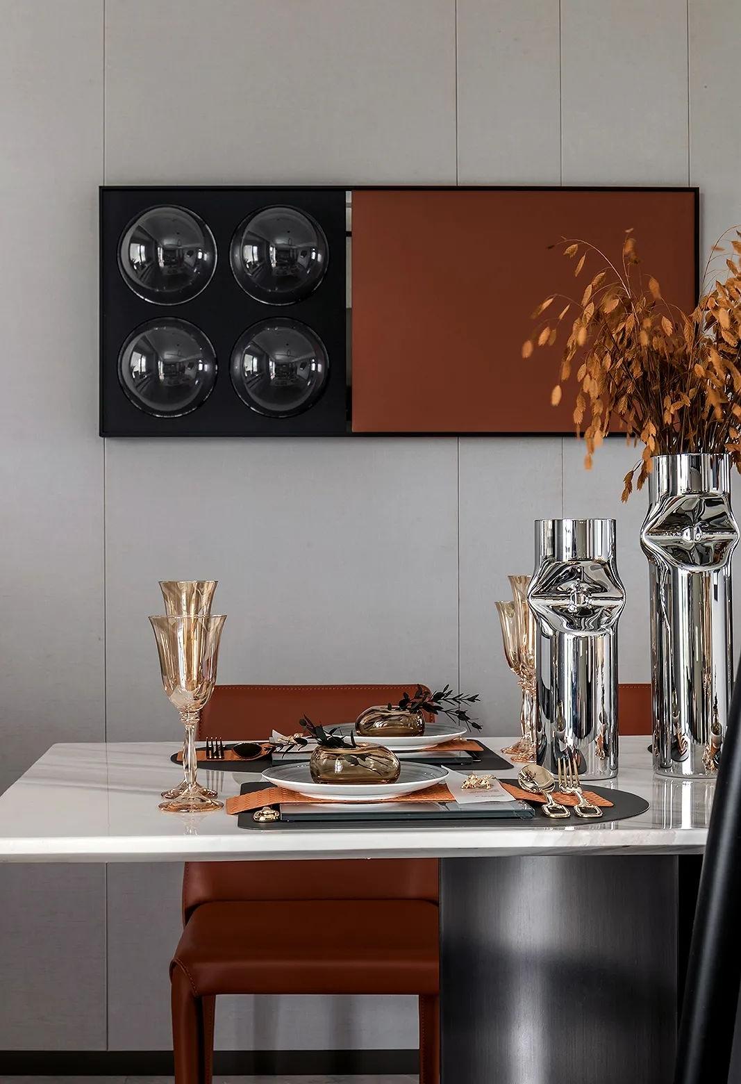 广州花都金科博悦湾样板间项目丨中国广东丨广州本末言建筑装饰设计有限公司-41