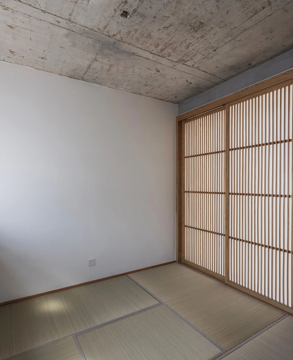 五四村住宅丨中国湖州丨杭州壹山建筑设计有限公司-49