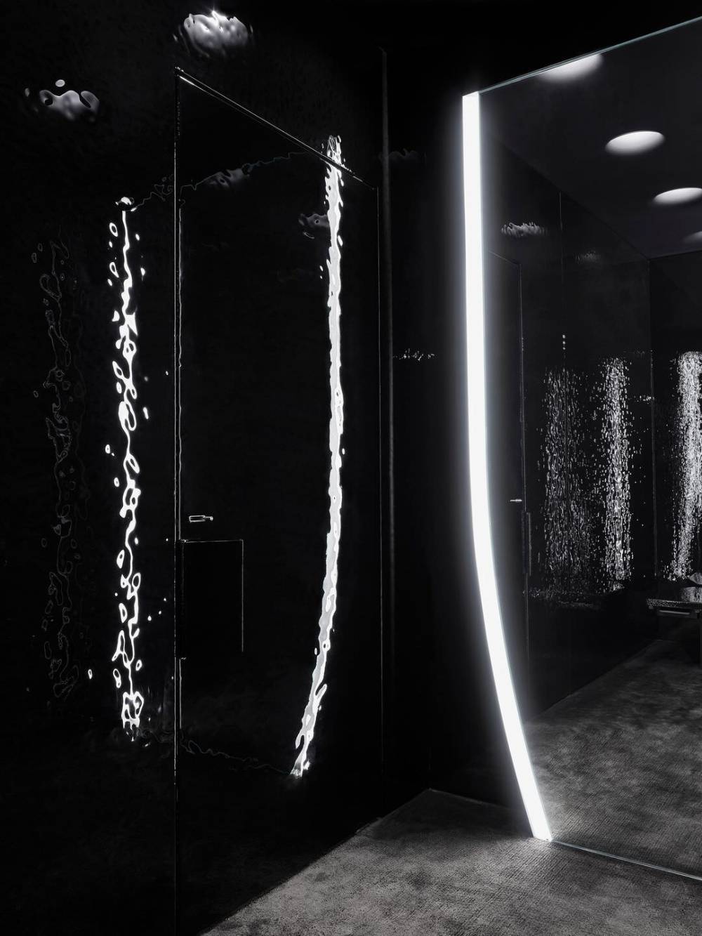 玛姬拉珠宝世家旗舰店丨英国伦敦丨安妮·霍尔特罗普工作室-13