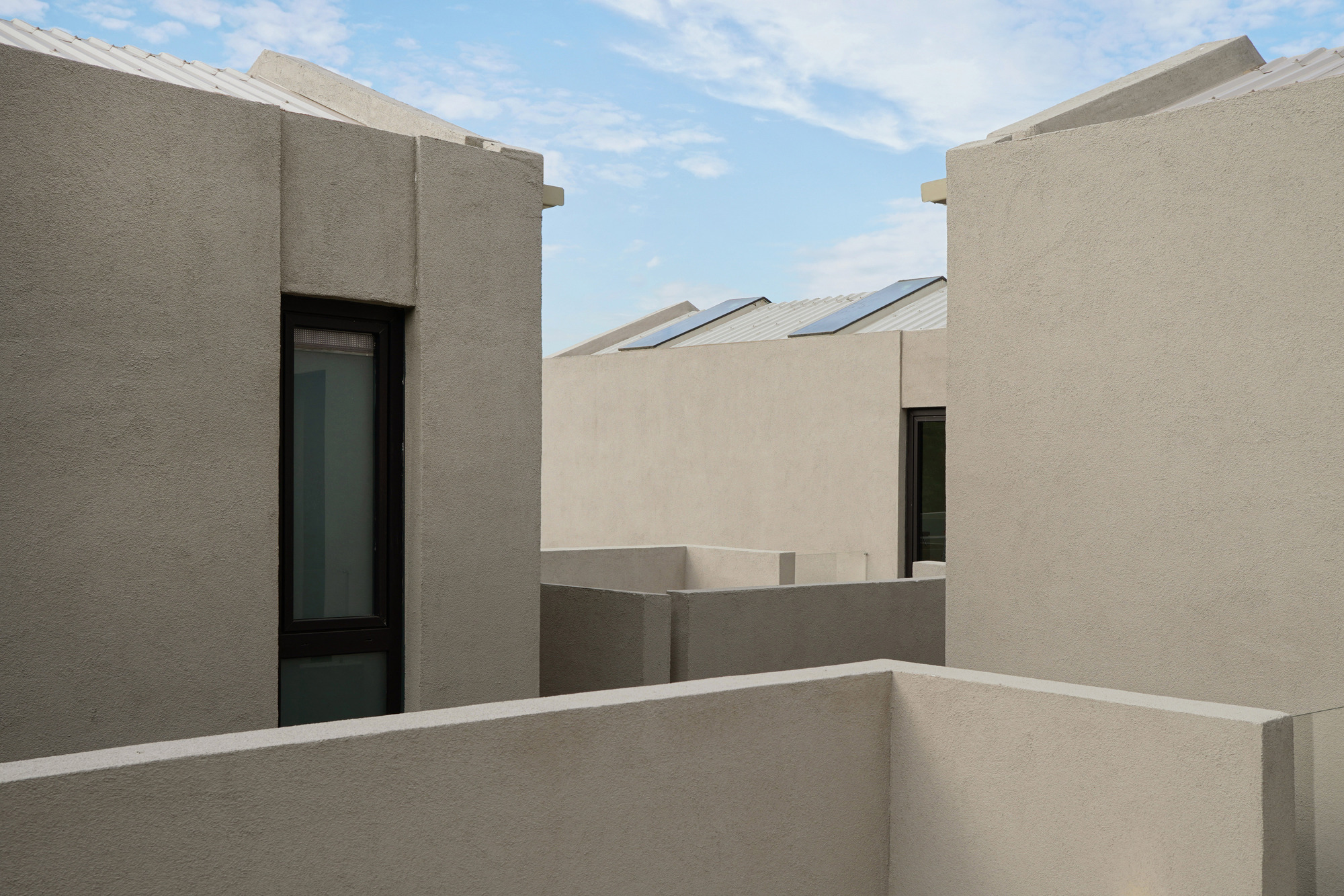 自建别墅丨土耳其丨the | work-28