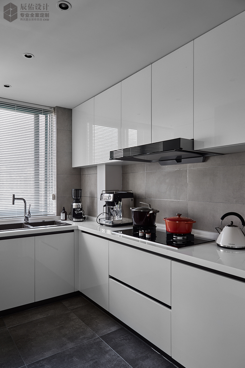 辰佑设计作品【山水人家-商宅】-20