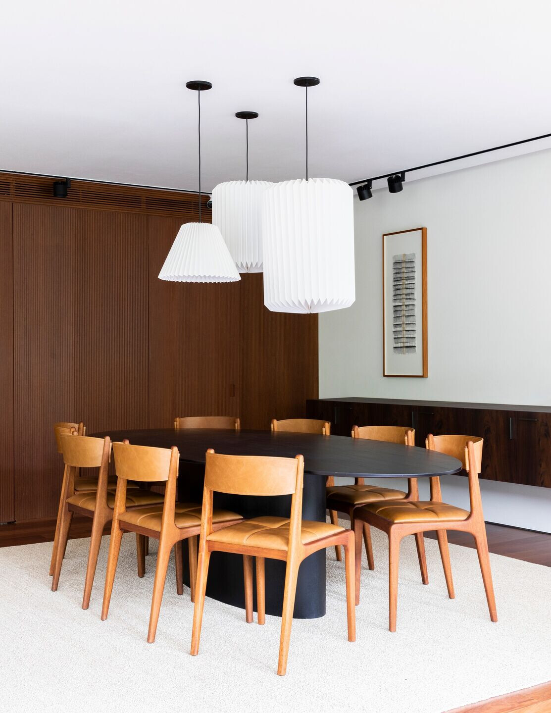 巴西圣保罗 Melo Alves 645 大楼丨MOS Incorporadora-8