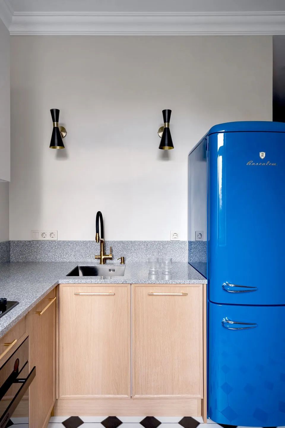 50㎡，这样的小宅，令人向往！-16