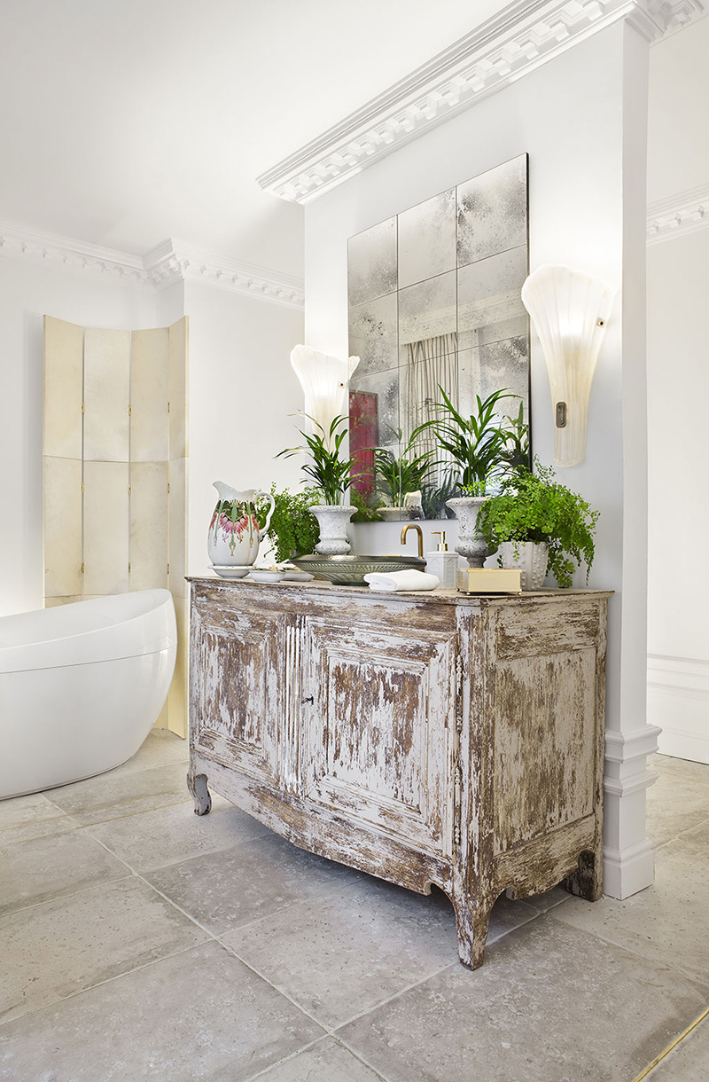 马德里魅力折衷空间 | Beatriz Silveira 的明亮多元设计-19