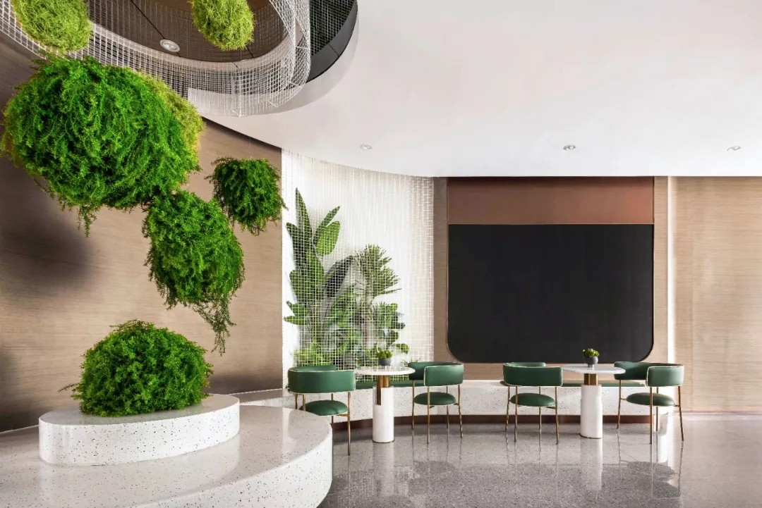 幻象森林,都市绿洲里的自然魅力-22