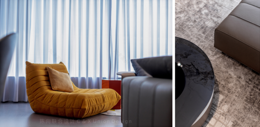 哆啦A梦的口袋之家 · 陈向联合设计打造温馨亲子空间丨中国佛山-8