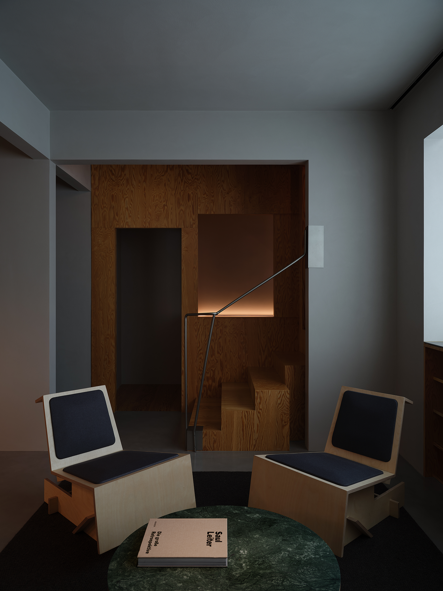 巢象被动房广州体验中心丨中国广州丨谭立予设计师工作室-32