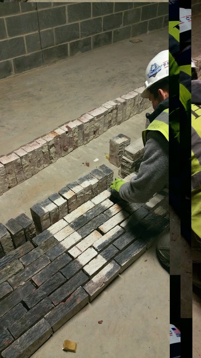 丨美国华盛顿丨Morris Adjmi Architects-17