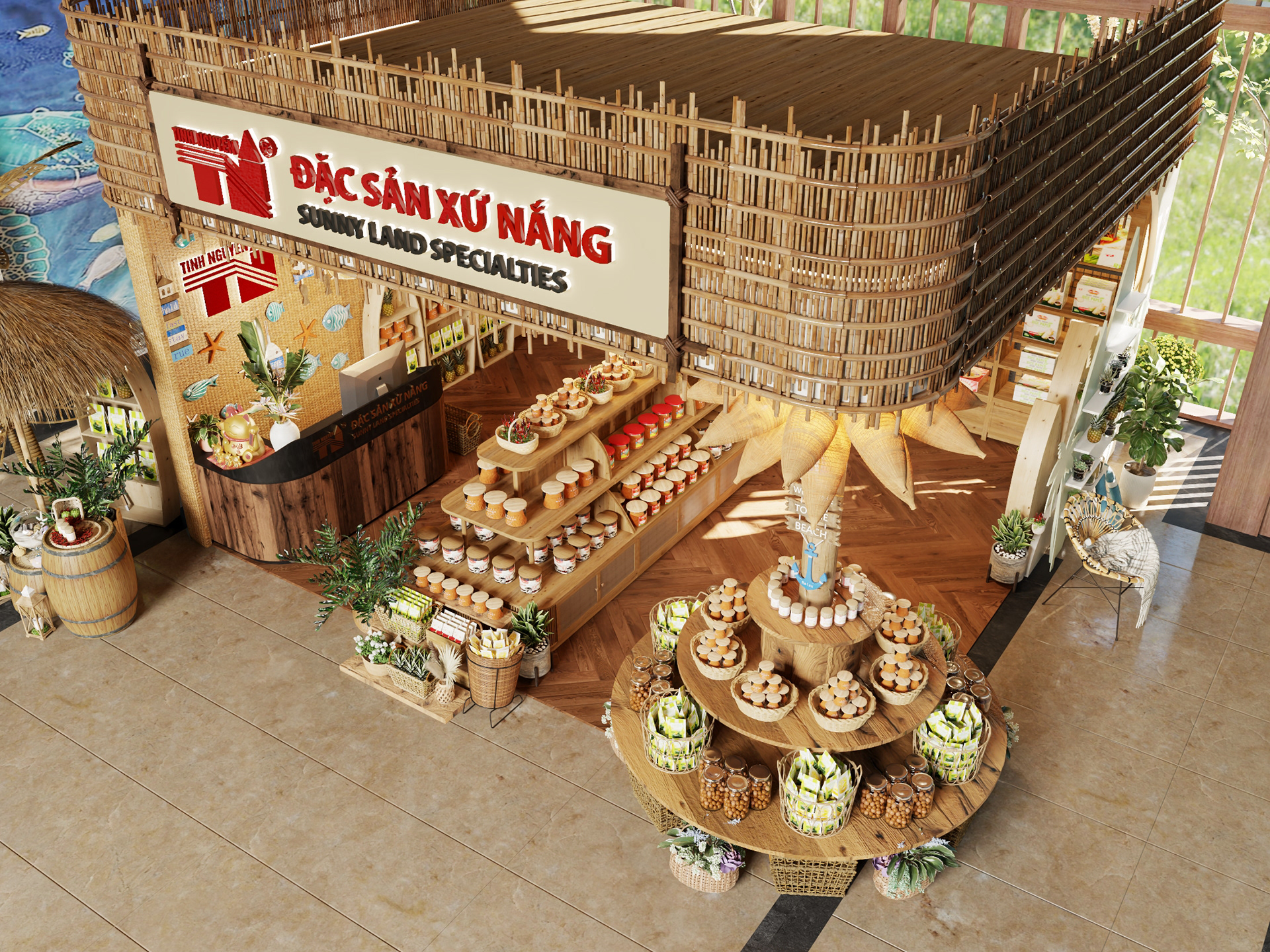 便利店丨LAV Design & Build-11