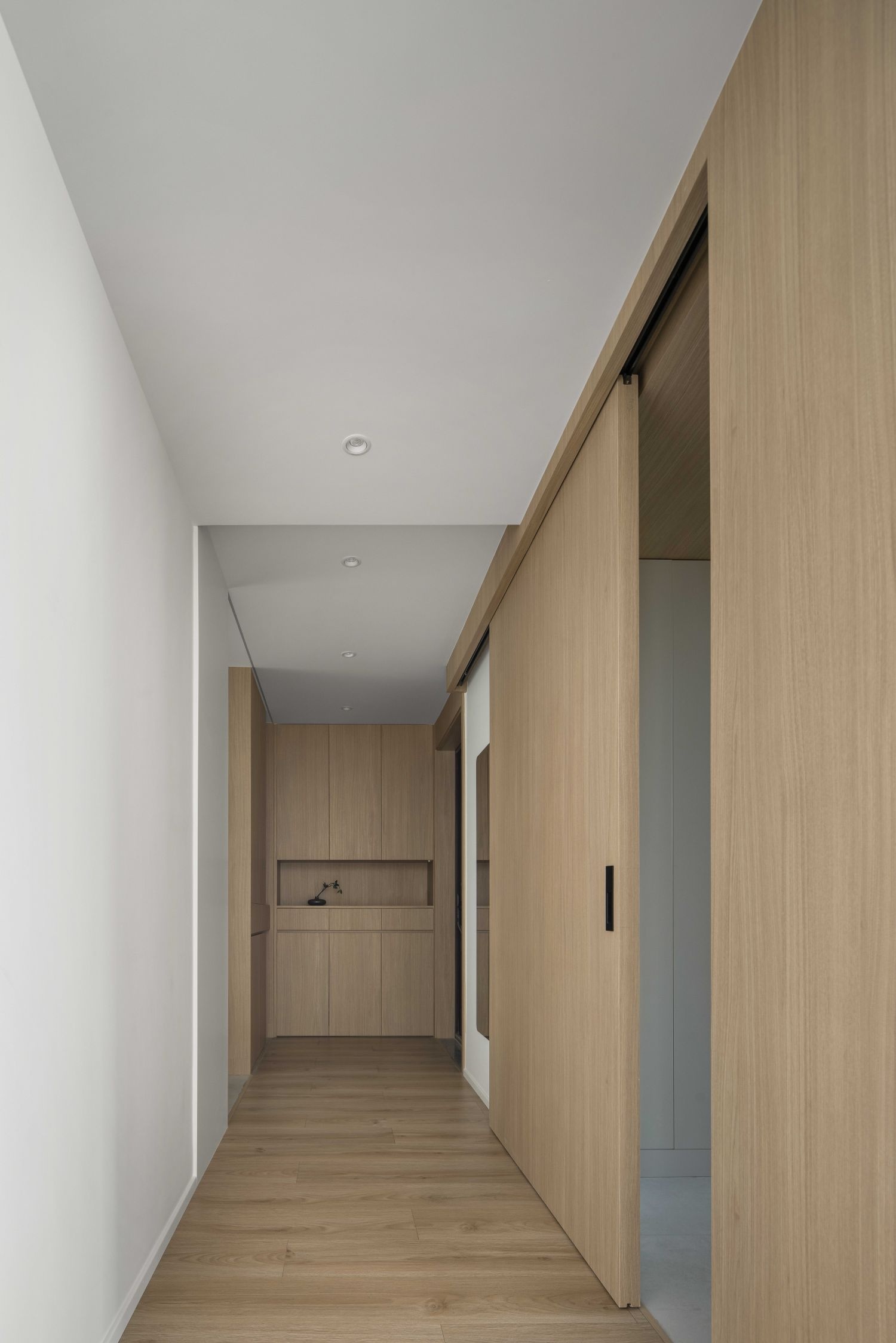 阳光城凌云府实景丨中国长沙丨山乙建设-16