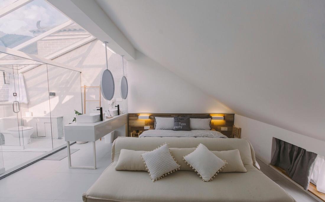 
『 有客 . 拾己 』| 民宿 客栈 -15