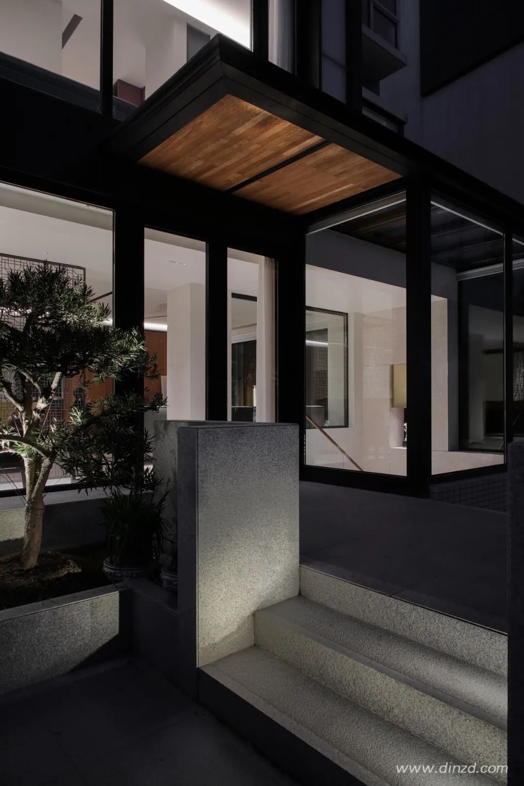 元一柏庄丨中国嘉兴丨应氏建筑设计+迷作空间-4