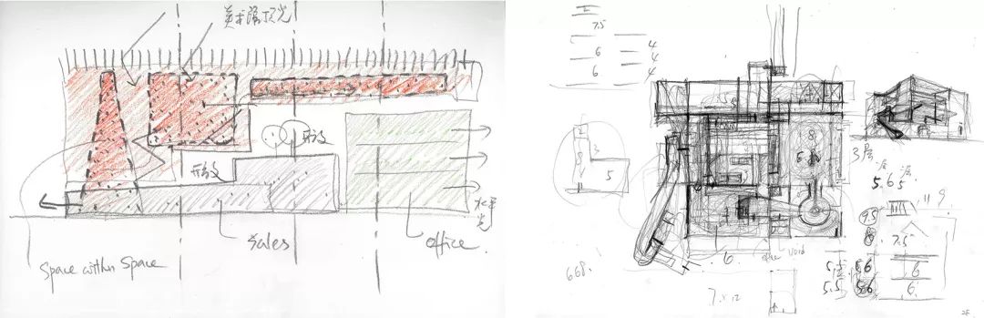 长江美术馆——现代记忆之锚-129