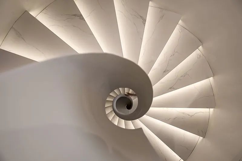 白色梦幻婚纱店 | 诠释浪漫美学与仪式感-28