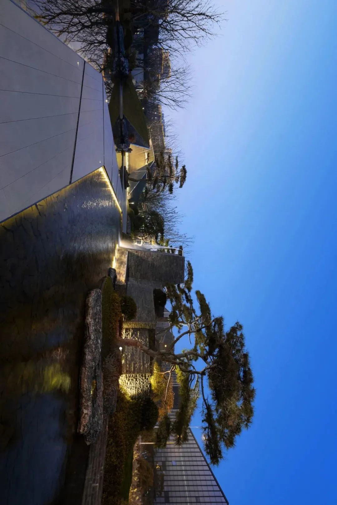 绿地香港·映山风华丨中国无锡丨上海墨刻景观工程有限公司-41