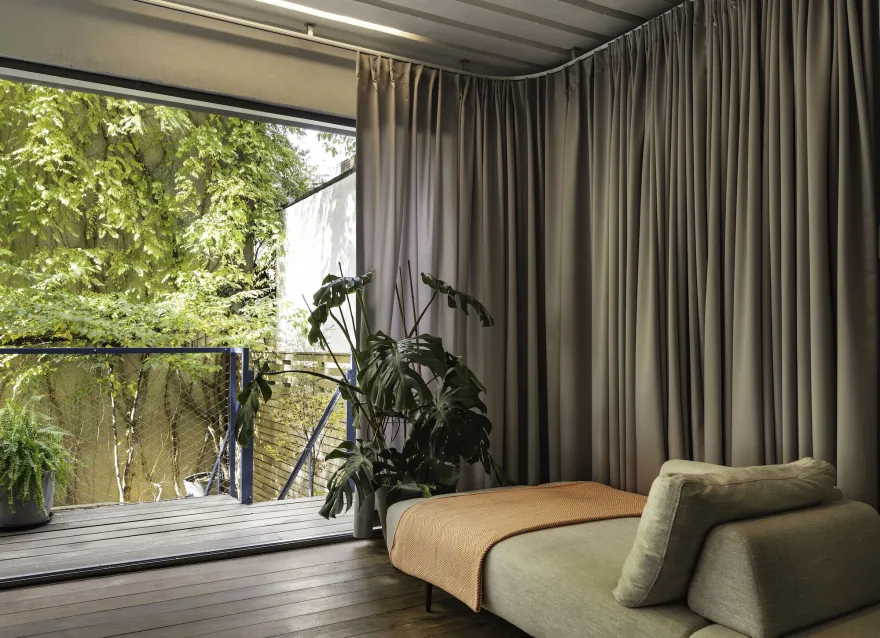 迷你一号塔丨美国纽约丨MODU-15