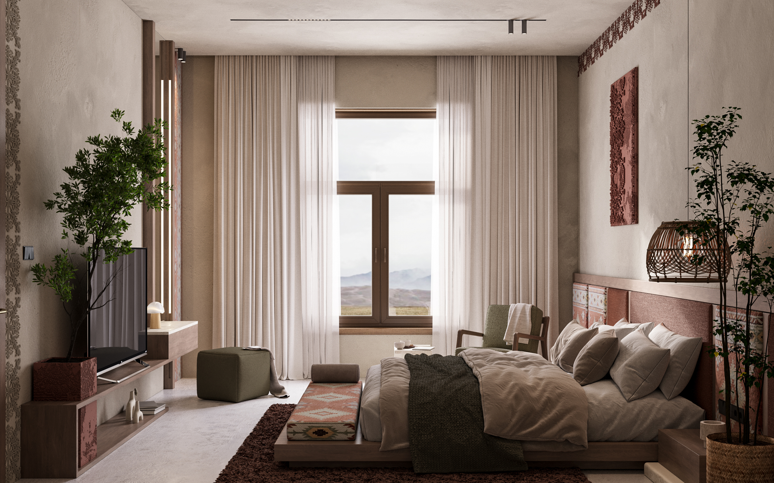 丨沙特阿拉伯丨SHI studio-23