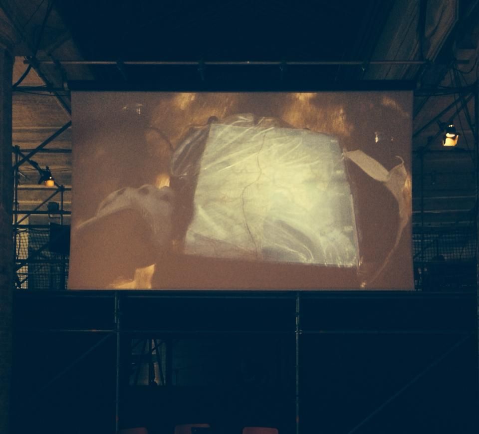 威尼斯双年展 2014 | 意大利之梦-331