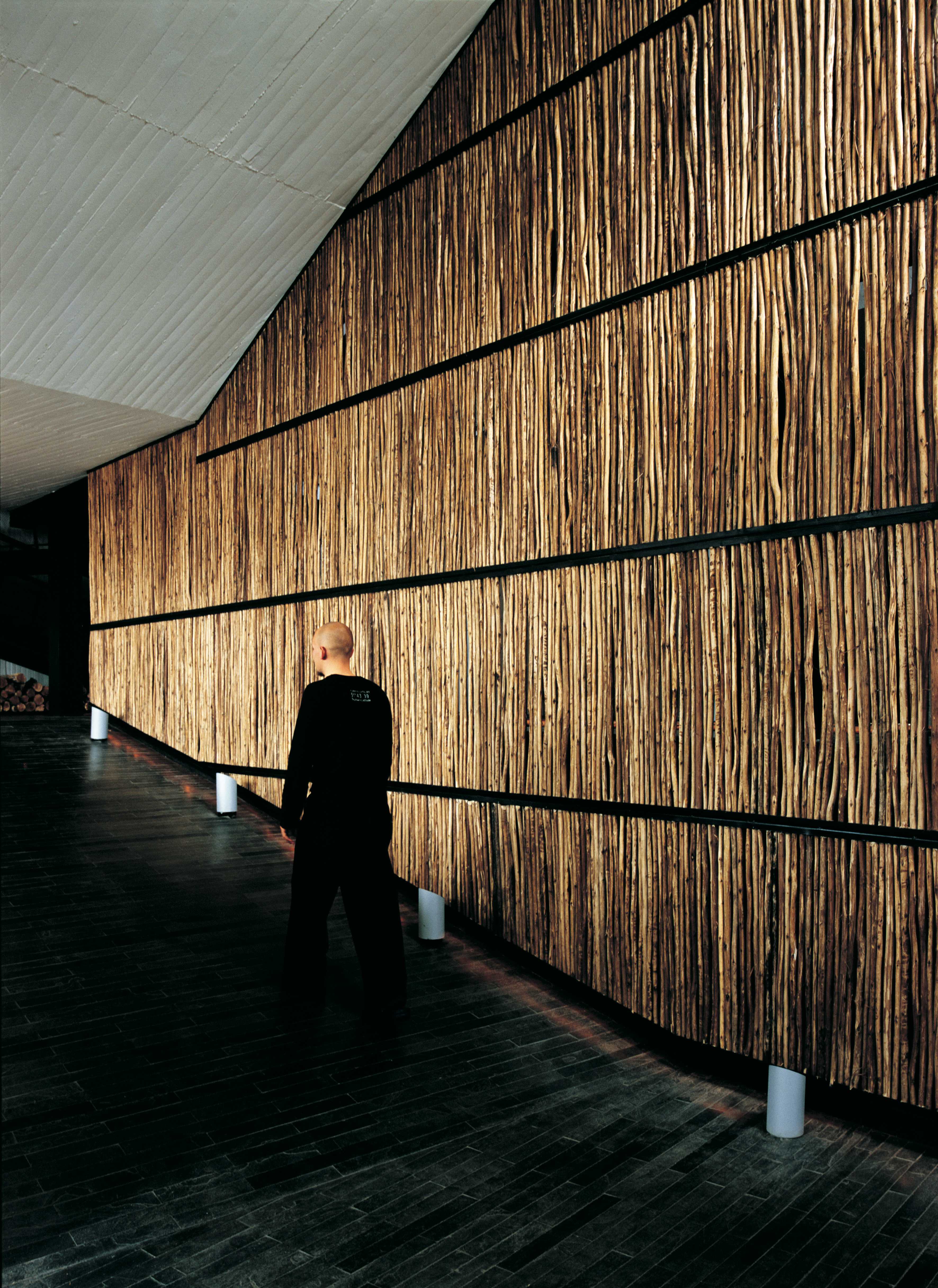 靛蓝巴塔哥尼亚酒店-41