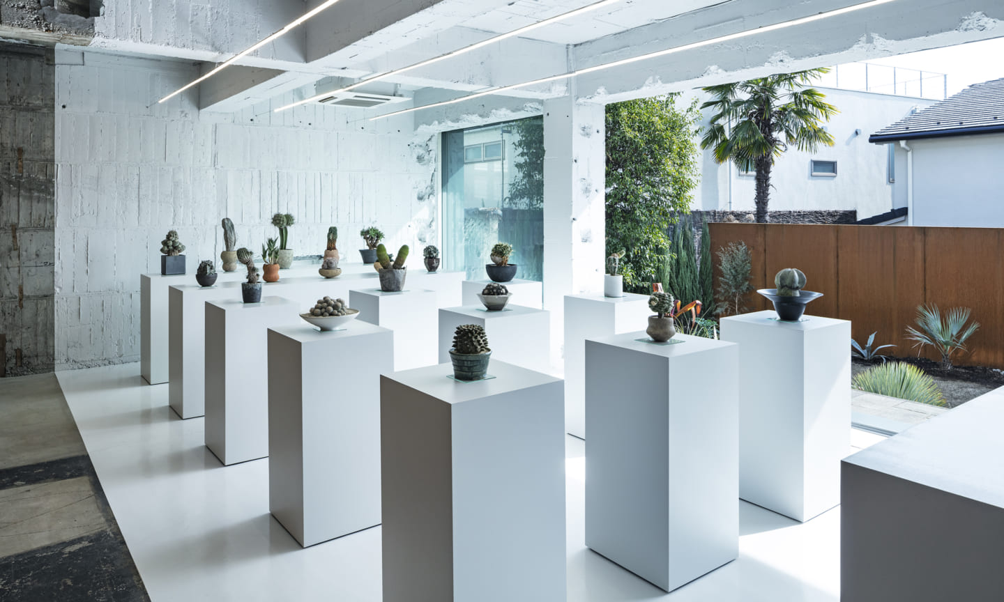 Qusamura Tokyo  Suppose Design-4