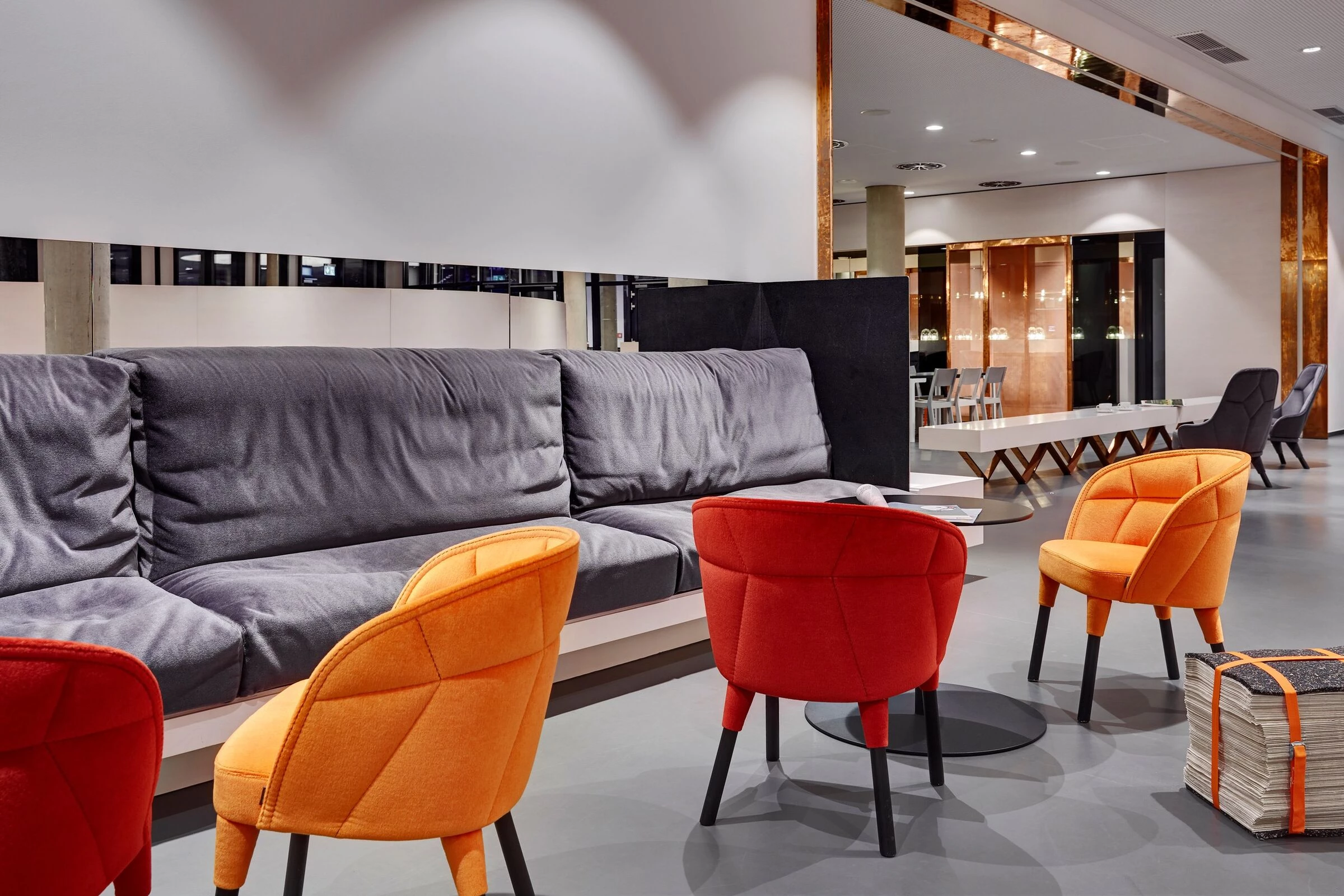 商报媒体集团新总部-27