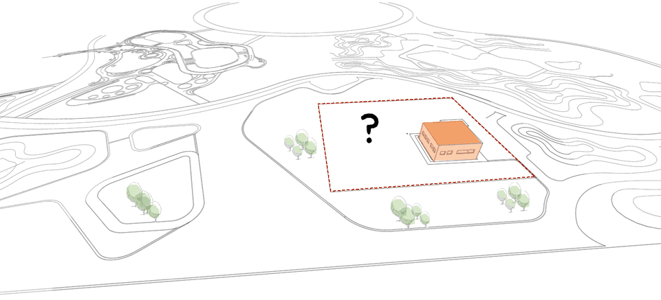 烟台天地广场公园驿站丨中国烟台丨上海大椽建筑设计事务所-10