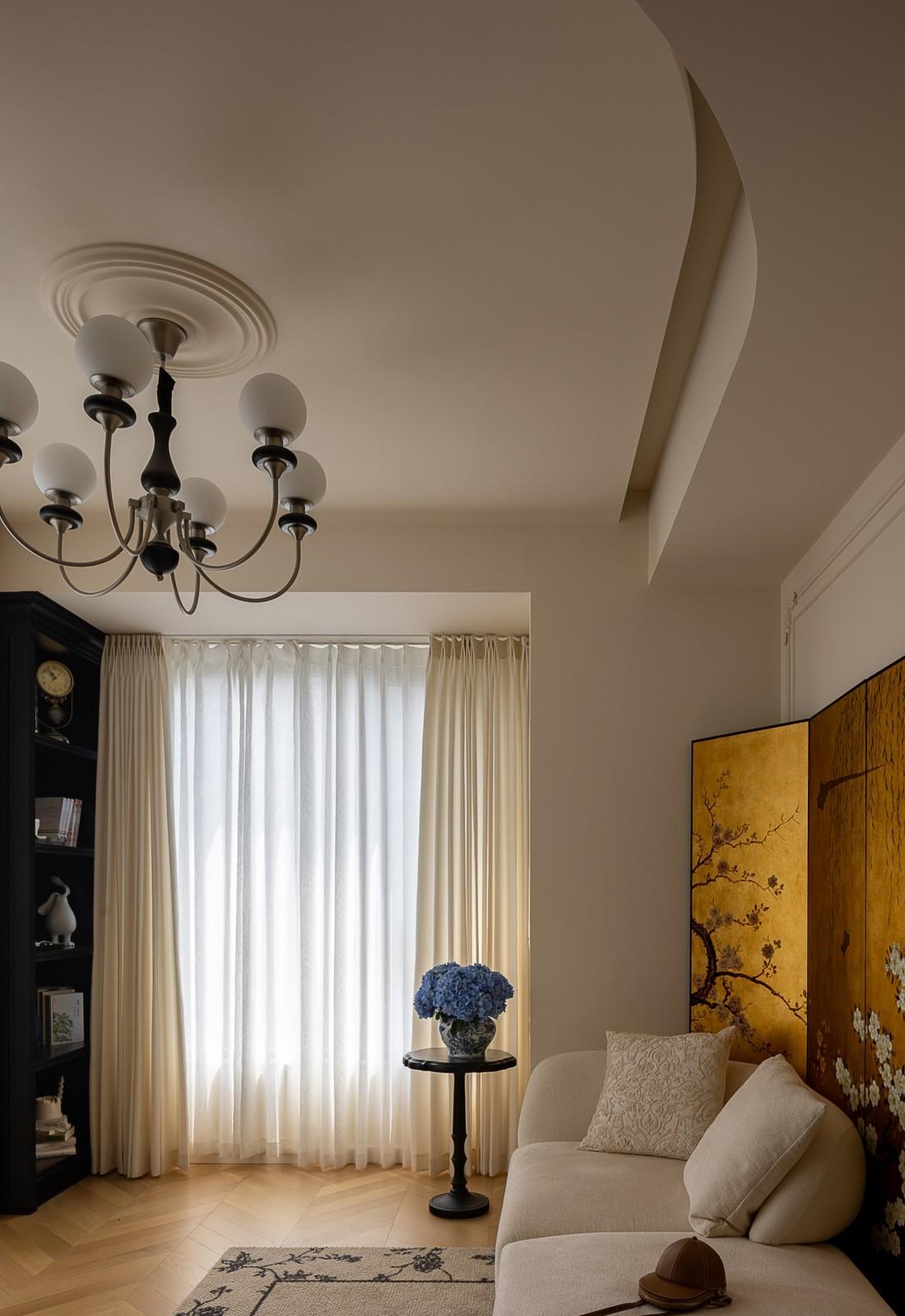 苏州“抱”主题法式家居丨中国苏州-11