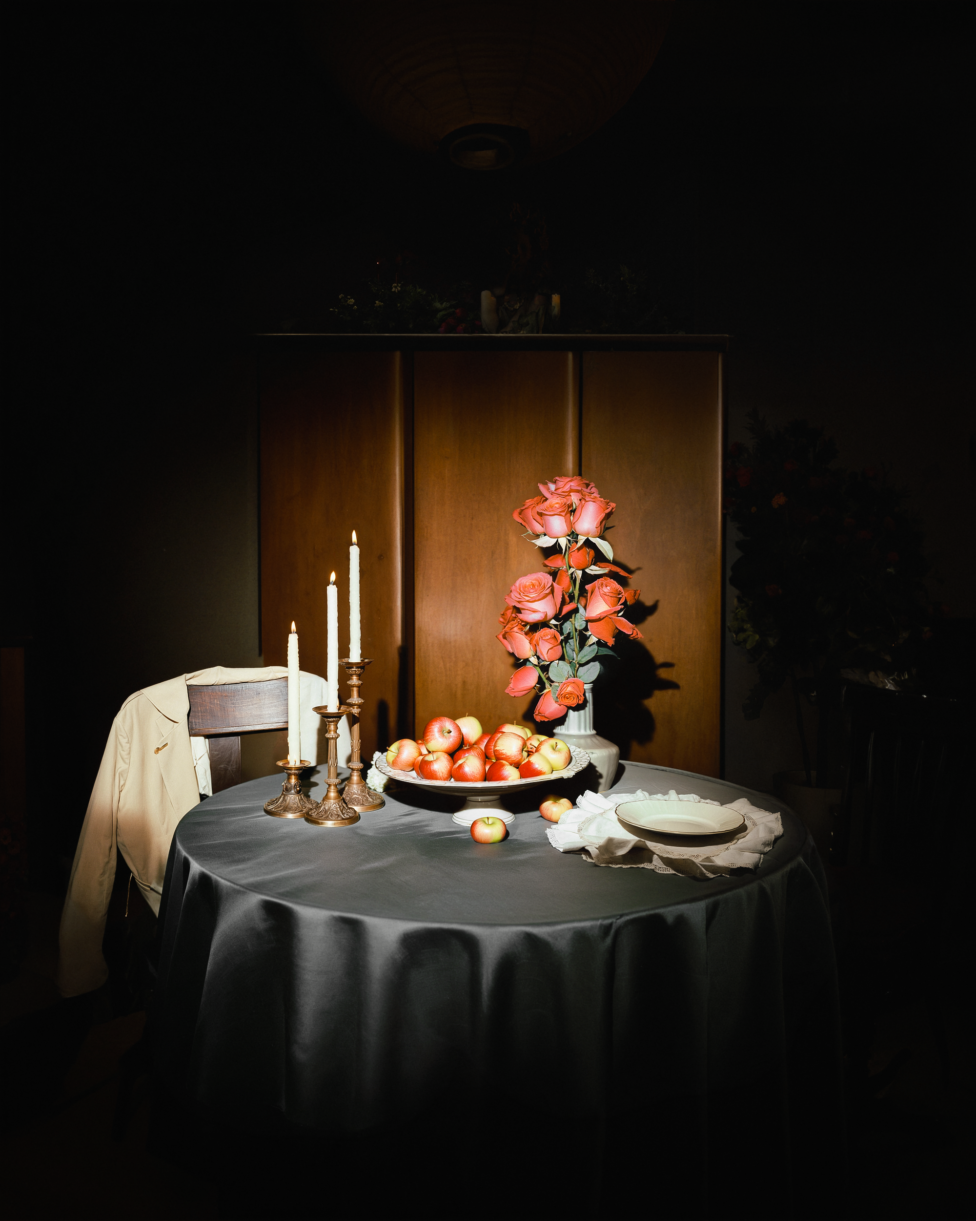 彼得格勒的公寓丨俄罗斯圣彼得堡丨Егор Зайцев-9