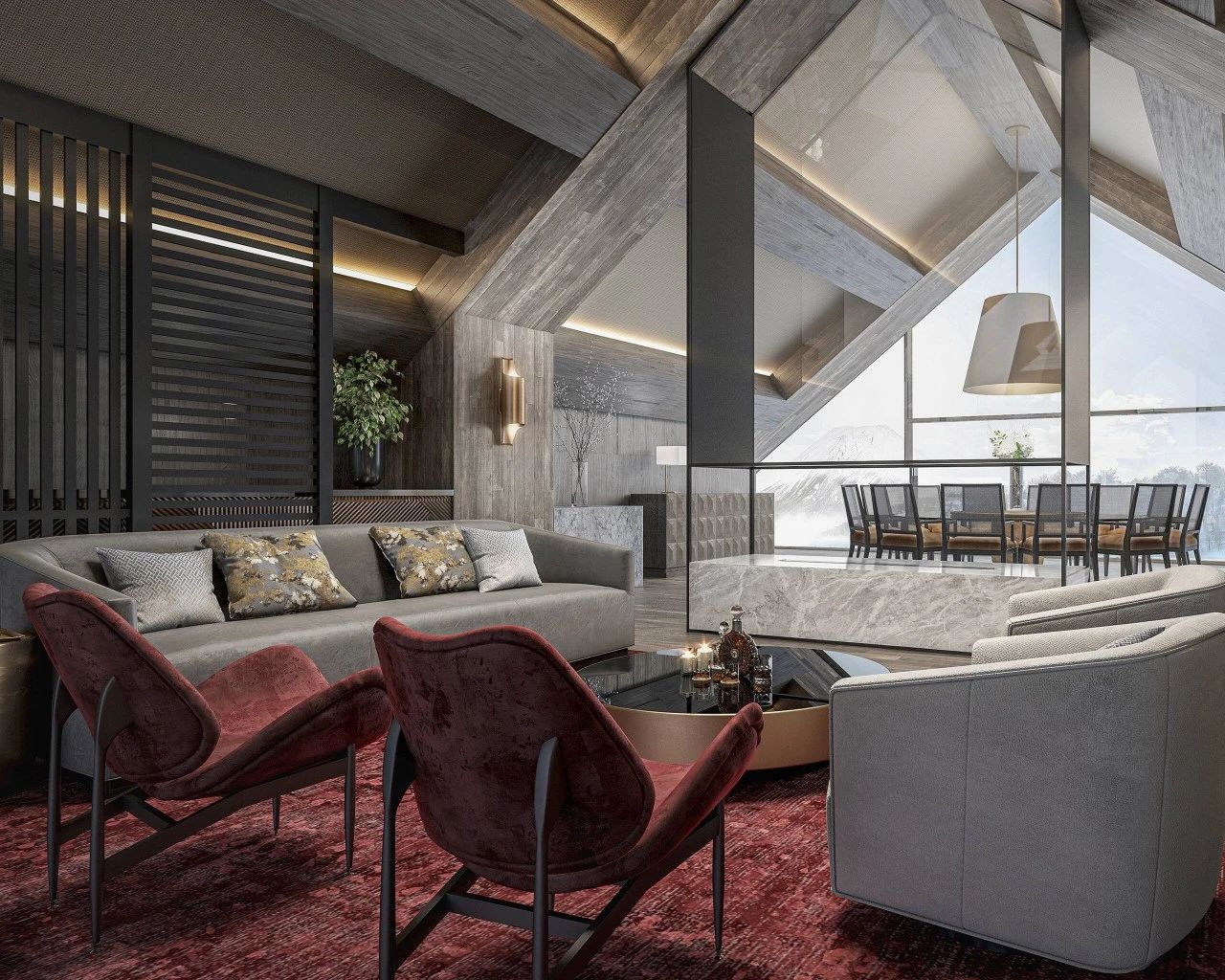 澳洲BAR Studio 2020年北海道柏悦酒店-29