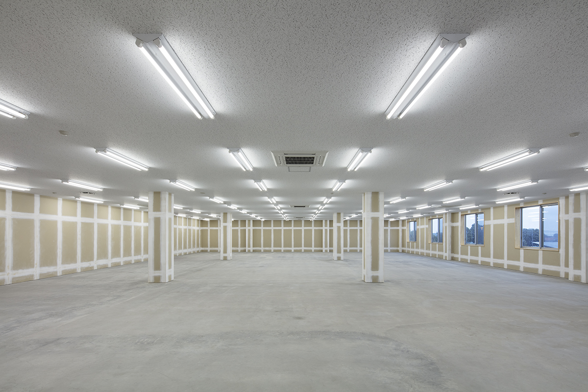 Musashino Art University Building No.16 | Schemata Architects / Jo Nagasaka-47