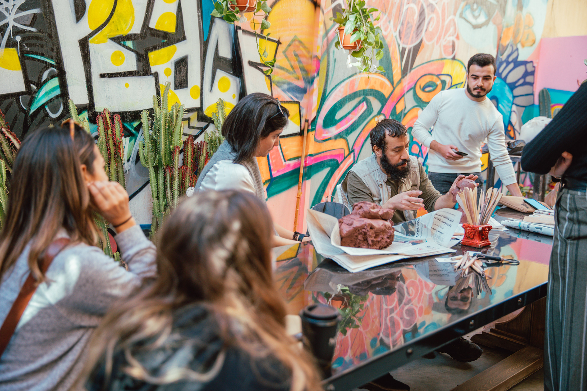 Art day (Landscape Design )-4