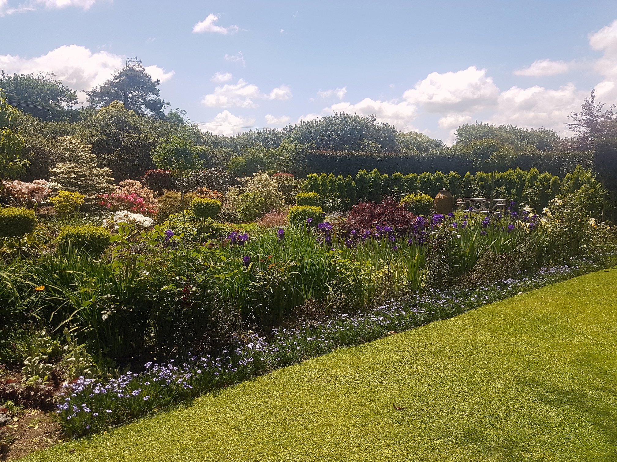 Cairnhill私人花园-18