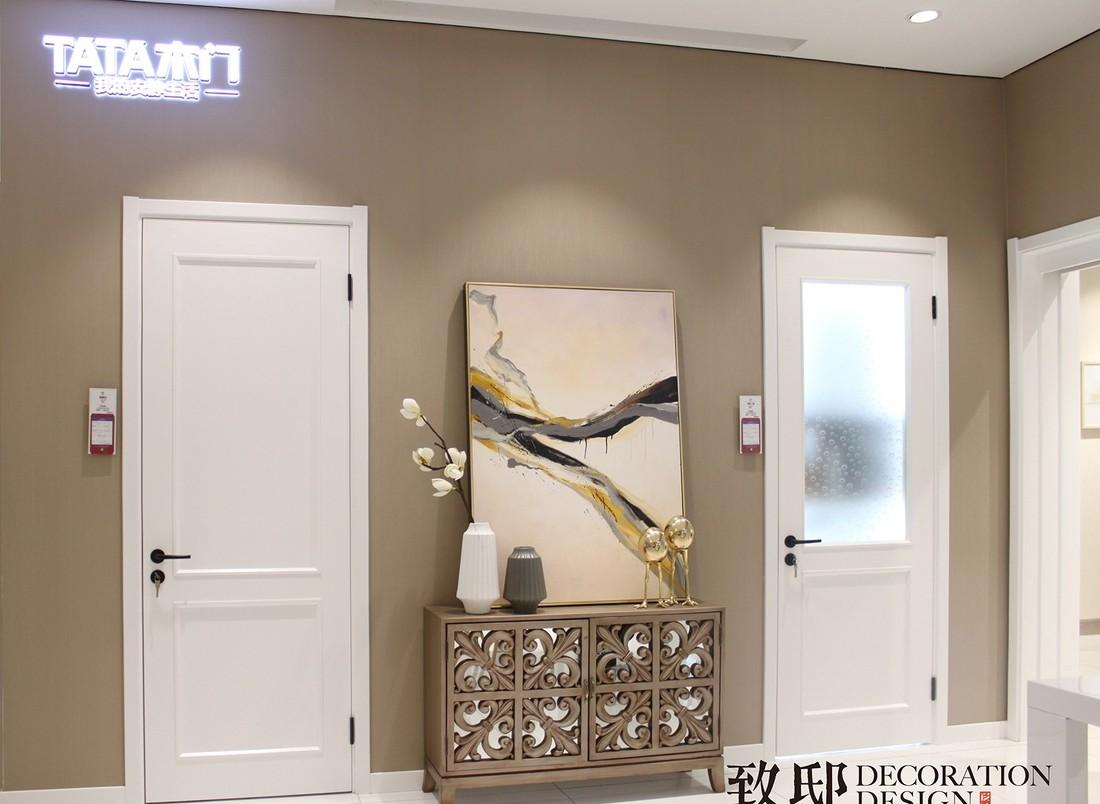 轻奢风家居设计,点亮生活空间-46