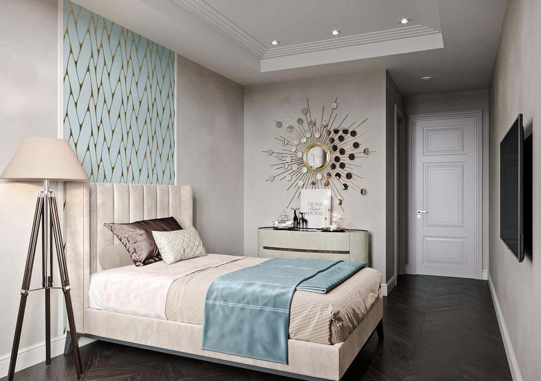 
新梅绿岛苑 | 麦沃高端设计 -14