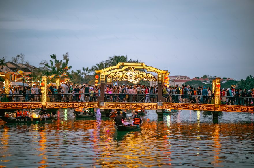 Hoi An 城市设计丨越南-39