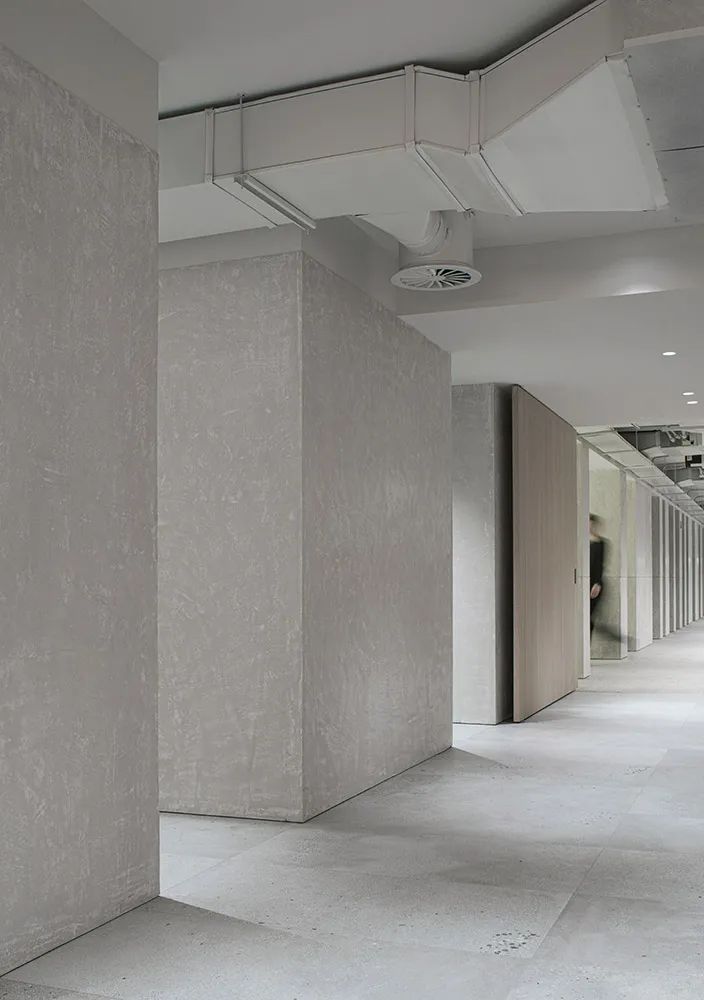 BN1 屋丨Jorge Bibiloni 工作室与 LMPVE 工作室-93