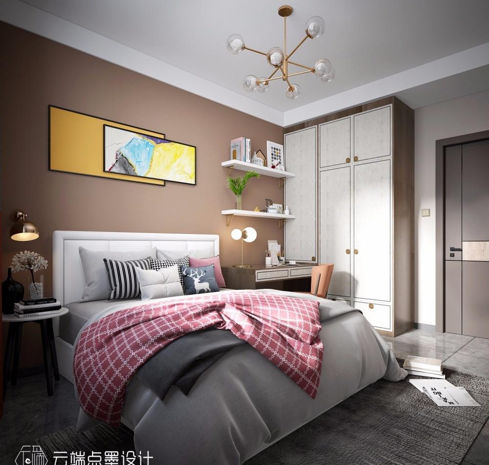 
云端点墨设计丨闫家骐 - 那些旧拾光 -17