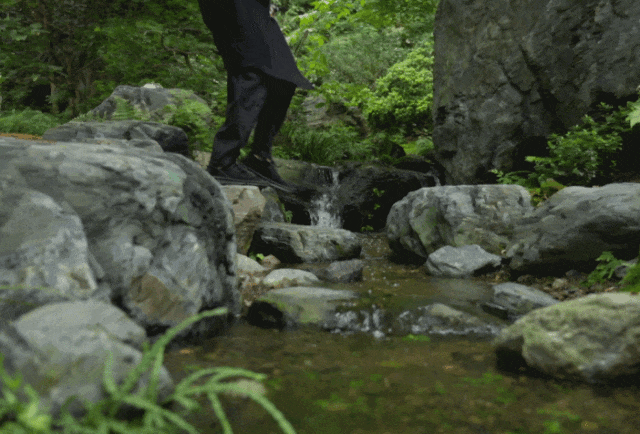 杭州自然美景工作室丨中国杭州丨余伟增,柴荣-39