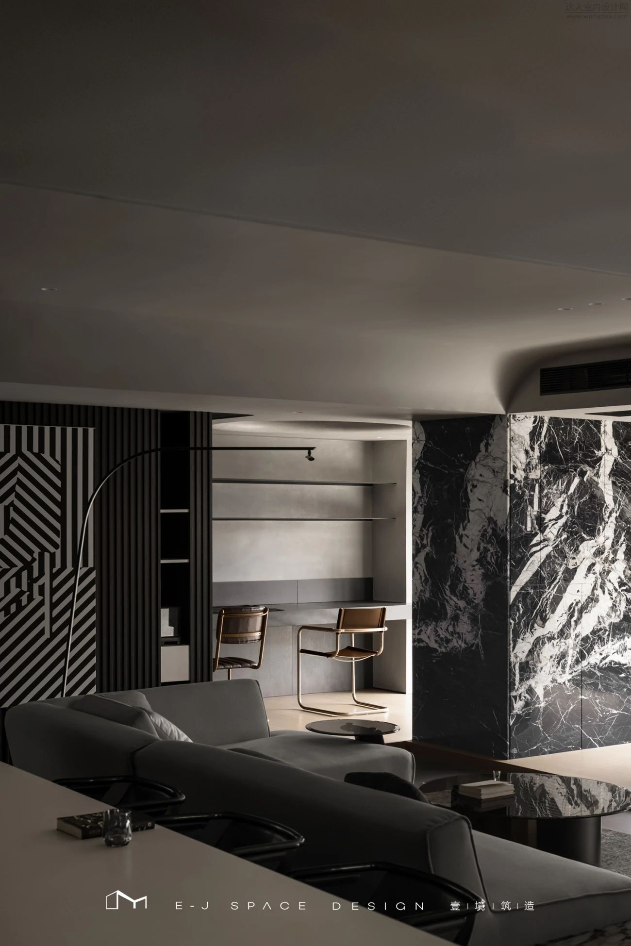 光的容器丨壹境筑造-23