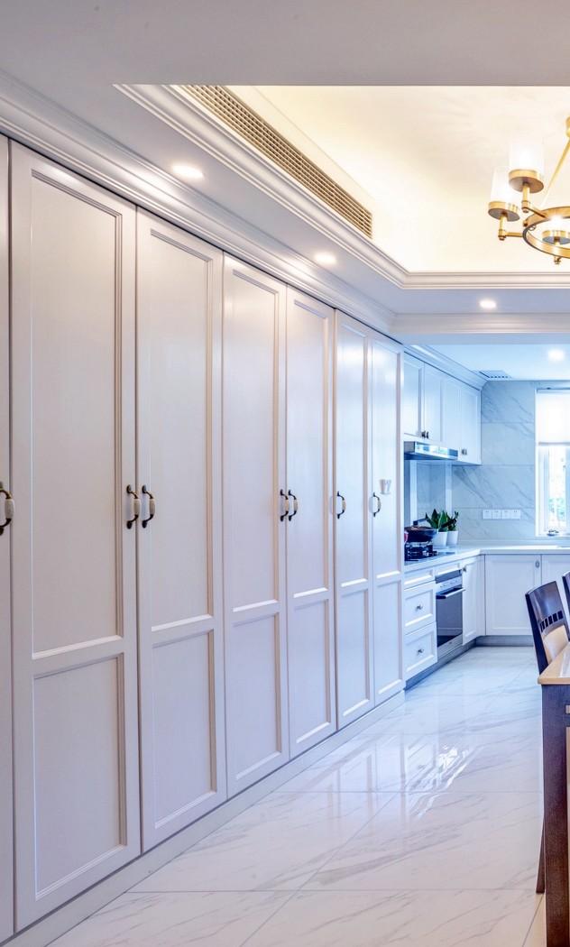 翻新改造,打造高级感生活空间-10