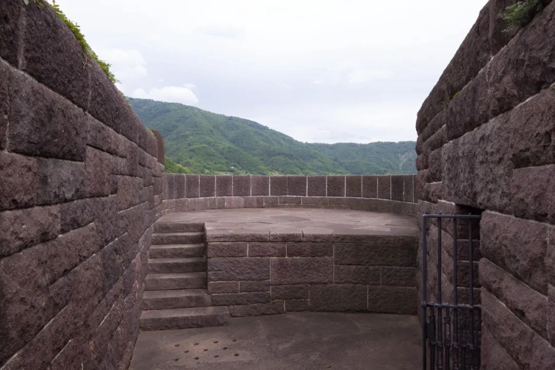 永续的场地 · 探索墓葬建筑的生死哲学丨阿根廷-12