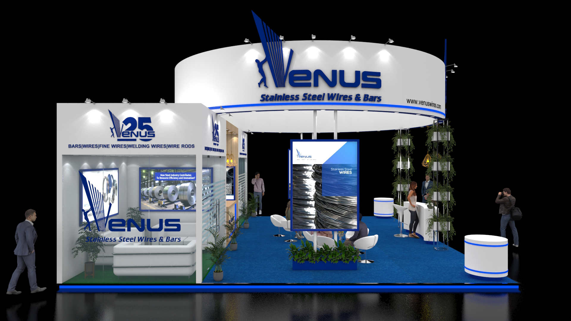 Venus Wire Industries Pvt. Ltd.-3