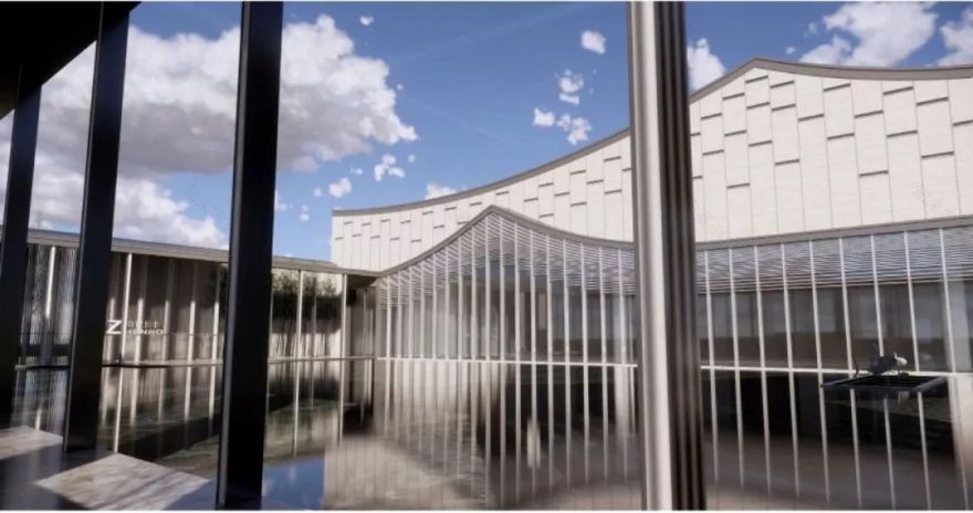 森林公园变奏曲 | 合肥北城正荣府示范区-56