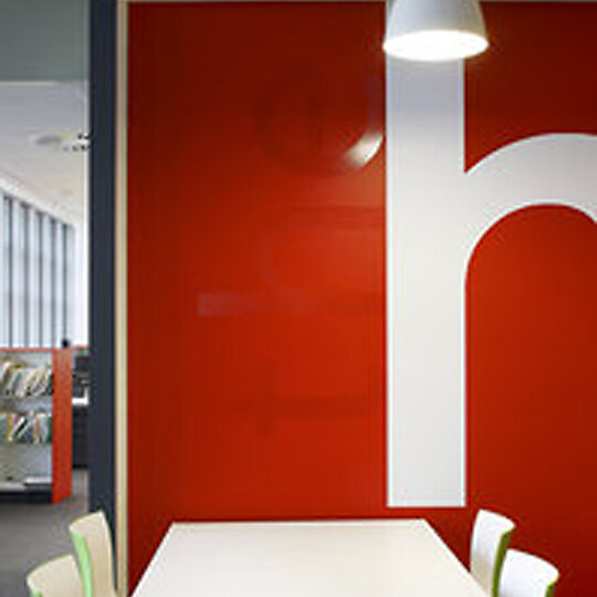 Springfield Land Corporation Fitout by Ceccato Hall & Associates Architects | Australian Interior Design Awards-3