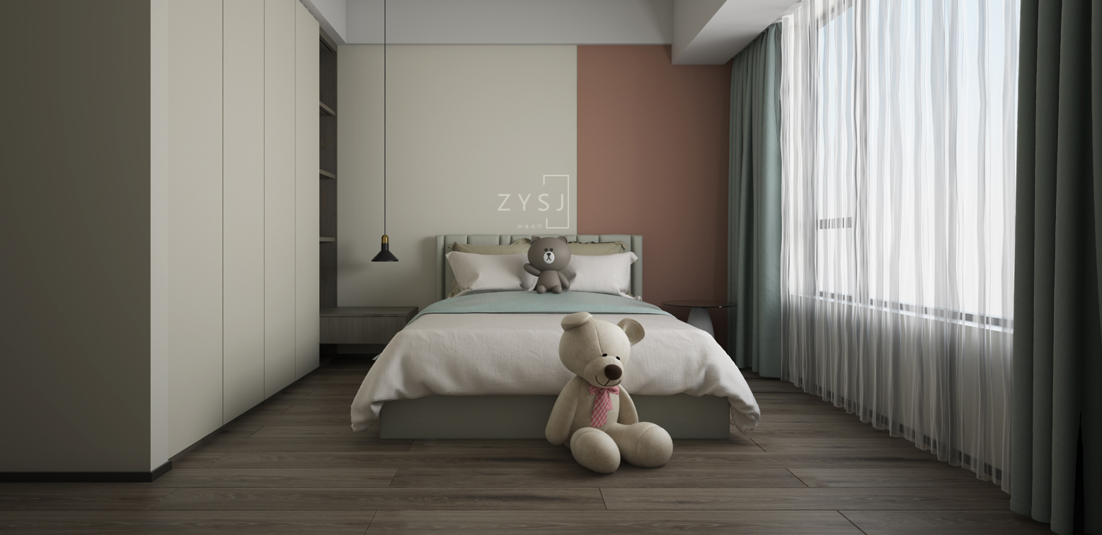 纵逸·新作丨九樾府精装房                     -15